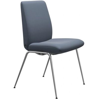 Stressless Laurel Blau Polsterstuhl - Armchair Stressless Laurel Blau Polsterstuhl - Armchair