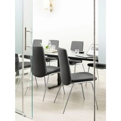 Stressless Laurel Sessel - Ergonomisch Skandinavisches Leder Stressless Laurel Sessel - Ergonomisch Skandinavisches Leder