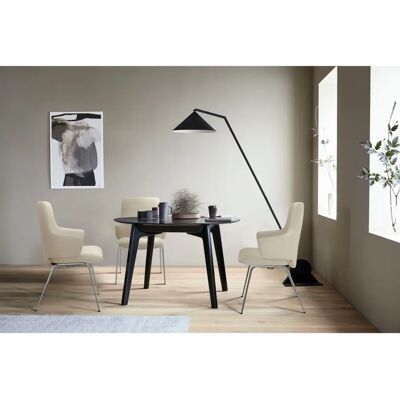 Stressless Laurel Polsterstuhl - Skandinavischer Komfort Stressless Laurel Polsterstuhl - Skandinavischer Komfort