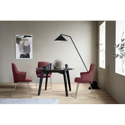 STRESSLESS Laurel Polsterstuhl - Low Back - Ergonomisches Design STRESSLESS Laurel Polsterstuhl - Low Back - Ergonomisches Design