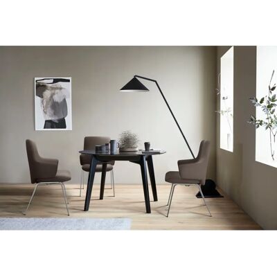 Stressless Laurel Polsterstuhl - Skandinavischer Komfort Stressless Laurel Polsterstuhl - Skandinavischer Komfort
