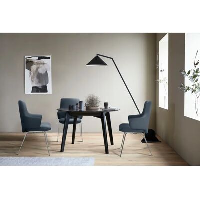 Stressless Laurel Blau Polsterstuhl - Polsterstuhl Stressless Laurel Blau Polsterstuhl - Polsterstuhl