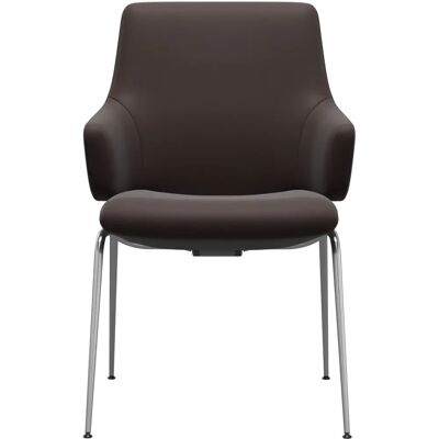 Stressless Laurel Sessel - Leder PALOMA, Braun, 58x92x59cm Stressless Laurel Sessel - Leder PALOMA, Braun, 58x92x59cm