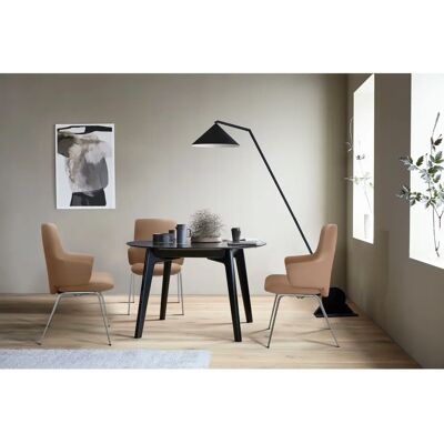 STRESSLESS Laurel Sessel - Skandinavischer Komfort & Stil STRESSLESS Laurel Sessel - Skandinavischer Komfort & Stil