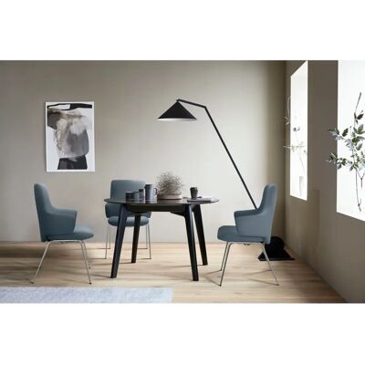 Stressless Laurel Sessel - Skandinavisches Design & Leder Stressless Laurel Sessel - Skandinavisches Design & Leder