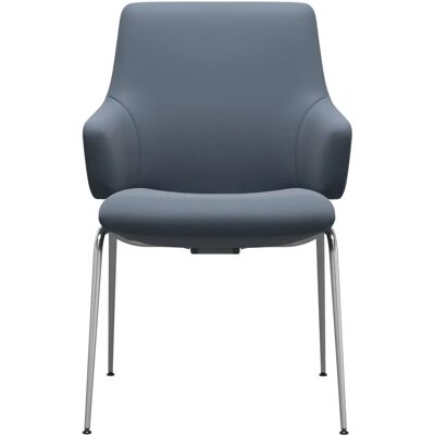 Stressless Laurel Polsterstuhl - Skandinavisches Ergonomisches Design Stressless Laurel Polsterstuhl - Skandinavisches Ergonomisches Design