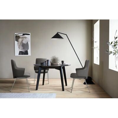 Stressless Laurel Polsterstuhl - Skandinavischer Komfort Stressless Laurel Polsterstuhl - Skandinavischer Komfort