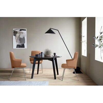 Stressless Laurel Polsterstuhl - Skandinavisches Design, Leder, Norwegen Stressless Laurel Polsterstuhl - Skandinavisches Design, Leder, Norwegen