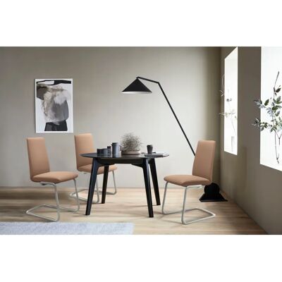 Stressless Laurel Polsterstuhl - Leder, Braun, Low Back Stressless Laurel Polsterstuhl - Leder, Braun, Low Back