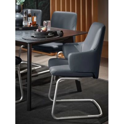 Stressless Laurel Atlantic Blue Polsterstuhl Stressless Laurel Atlantic Blue Polsterstuhl