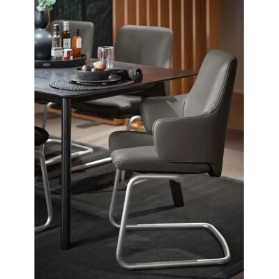Stressless Laurel Polsterstuhl - Skandinavischer Komfort Stressless Laurel Polsterstuhl - Skandinavischer Komfort