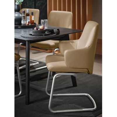 Stressless Laurel Polsterstuhl - Skandinavischer Komfort Stressless Laurel Polsterstuhl - Skandinavischer Komfort