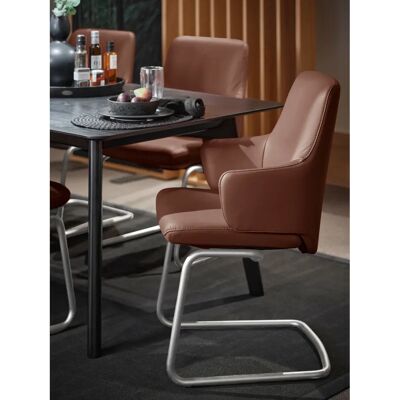 Stressless Laurel Sessel - Leder - Skandinavisches Design Stressless Laurel Sessel - Leder - Skandinavisches Design