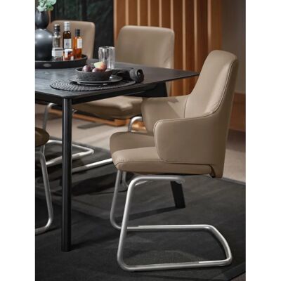 Stressless Laurel Polsterstuhl - Skandinavischer Komfort Stressless Laurel Polsterstuhl - Skandinavischer Komfort