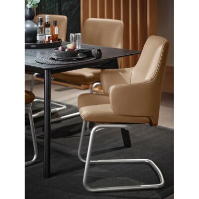 Stressless Laurel Sessel - Ergonomischer Lederstuhl Stressless Laurel Sessel - Ergonomischer Lederstuhl