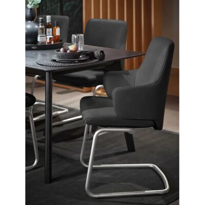 Stressless Laurel Polsterstuhl - Microfaser DINAMICA Stressless Laurel Polsterstuhl - Microfaser DINAMICA