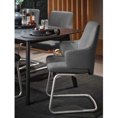 Stressless Laurel Polsterstuhl - Microfaser DINAMICA Stressless Laurel Polsterstuhl - Microfaser DINAMICA
