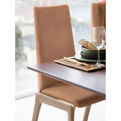 Stressless Laurel Hochlehner-Stuhl - Möbel Stressless Laurel Hochlehner-Stuhl - Möbel
