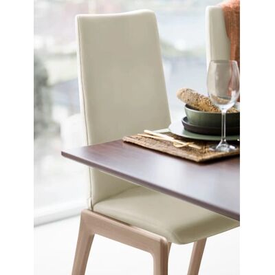 Stressless Laurel Beige Hochlehner - Armlehnstuhl Stressless Laurel Beige Hochlehner - Armlehnstuhl