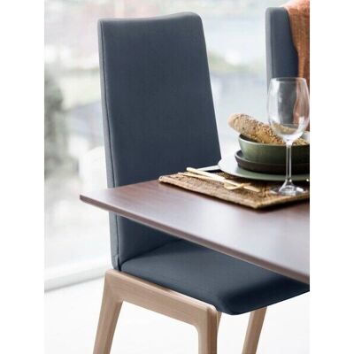 Stressless Laurel Polsterstuhl - Microfaser DINAMICA Stressless Laurel Polsterstuhl - Microfaser DINAMICA