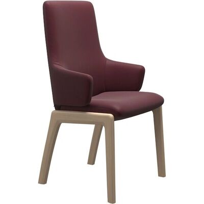 Stressless Laurel Polsterstuhl - Komfort & Skandinavisches Design Stressless Laurel Polsterstuhl - Komfort & Skandinavisches Design