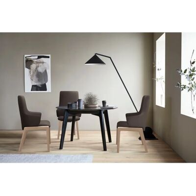 Stressless Laurel Polsterstuhl - Skandinavischer Komfort Stressless Laurel Polsterstuhl - Skandinavischer Komfort