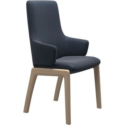 Stressless Laurel Sessel - Ergonomisch, Norwegisch, Leder Stressless Laurel Sessel - Ergonomisch, Norwegisch, Leder