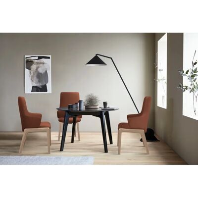 Stressless Laurel Sessel - Hoher Rücken, Leder, Skandinavisches Design Stressless Laurel Sessel - Hoher Rücken, Leder, Skandinavisches Design