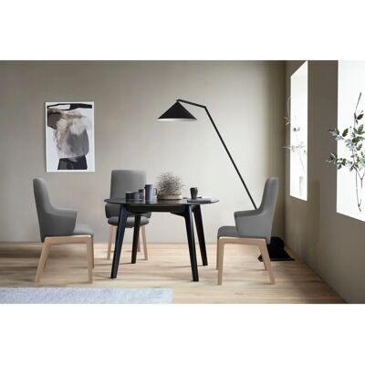 Stressless Laurel Polsterstuhl - Microfaser DINAMICA Stressless Laurel Polsterstuhl - Microfaser DINAMICA