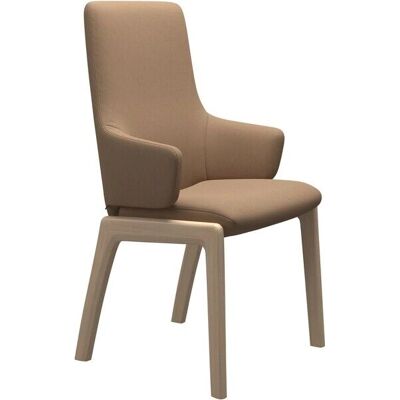 Stressless Laurel Polsterstuhl - Microfaser DINAMICA Stressless Laurel Polsterstuhl - Microfaser DINAMICA