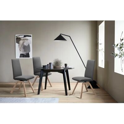 Stressless Laurel Polsterstuhl - Skandinavisches Design Stressless Laurel Polsterstuhl - Skandinavisches Design