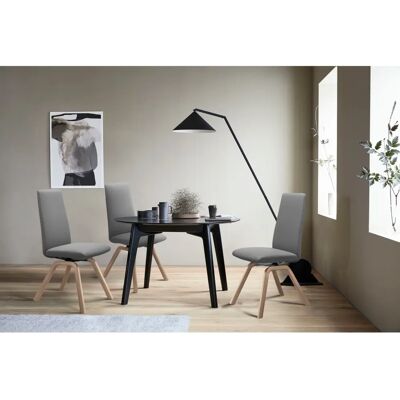 Stressless Laurel Sessel - Hochlehner Skandinavisches Design Stressless Laurel Sessel - Hochlehner Skandinavisches Design