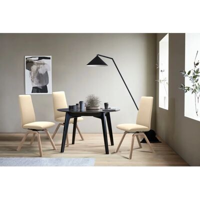 Stressless Laurel Polsterstuhl - Skandinavisches Design Stressless Laurel Polsterstuhl - Skandinavisches Design