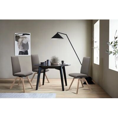 Stressless Laurel Polsterstuhl - Skandinavisches Design Stressless Laurel Polsterstuhl - Skandinavisches Design