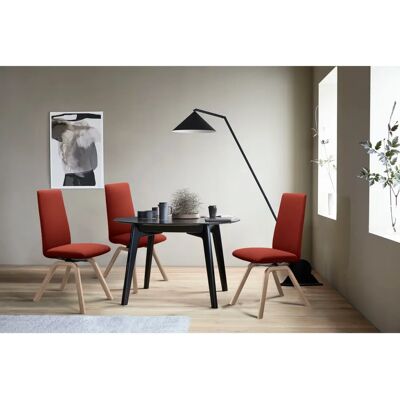 Stressless Laurel Bürostuhl - Hochlehner Microfaser DINAMICA - Made in Norway Stressless Laurel Bürostuhl - Hochlehner Microfaser DINAMICA - Made in Norway