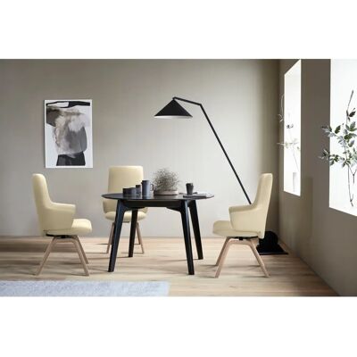 Stressless Laurel Sessel - Skandinavisches Design - Hochrück Stressless Laurel Sessel - Skandinavisches Design - Hochrück