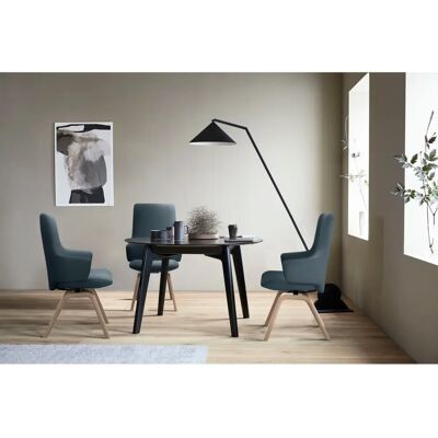 Stressless Laurel Armlehnstuhl - Skandinavischer Stil Stressless Laurel Armlehnstuhl - Skandinavischer Stil
