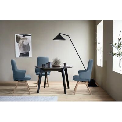 Stressless Laurel Blau - Sessel Stressless Laurel Blau - Sessel