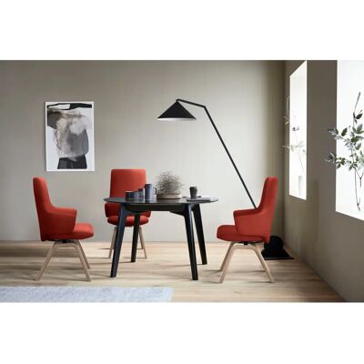 Stressless Laurel Sessel - Skandinavischer Stil, Hochlehner, Mikrofaser Stressless Laurel Sessel - Skandinavischer Stil, Hochlehner, Mikrofaser