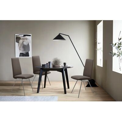 Stressless Laurel Polsterstuhl - Komfortables skandinavisches Design Stressless Laurel Polsterstuhl - Komfortables skandinavisches Design