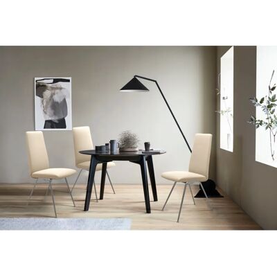 Stressless Laurel Beige Leder Sessel - Sessel Stressless Laurel Beige Leder Sessel - Sessel
