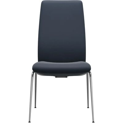 Stressless Laurel Blau Leder Sessel - Armchair Stressless Laurel Blau Leder Sessel - Armchair
