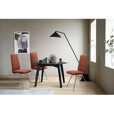 Stressless Laurel Sessel - Hoch Rücken, Leder PALOMA, Braun, Skandinavisches Design Stressless Laurel Sessel - Hoch Rücken, Leder PALOMA, Braun, Skandinavisches Design