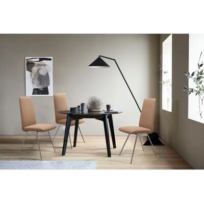 Stressless Laurel Sessel - Hochlehner, Leder PALOMA, Braun Stressless Laurel Sessel - Hochlehner, Leder PALOMA, Braun