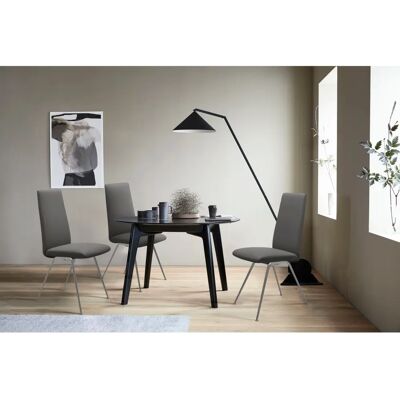 Stressless Laurel Sessel - Hoher Rücken, Leder Paloma, Stahlrahmen Stressless Laurel Sessel - Hoher Rücken, Leder Paloma, Stahlrahmen