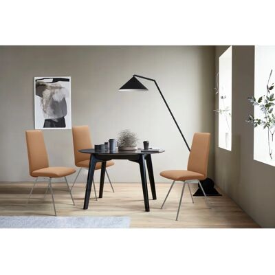 Stressless Laurel Sessel - Leder Paloma, Hoch Rücken, Skandinavisches Design Stressless Laurel Sessel - Leder Paloma, Hoch Rücken, Skandinavisches Design