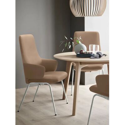 Stressless Laurel Sessel - Ergonomisch, Skandinavisches Design Stressless Laurel Sessel - Ergonomisch, Skandinavisches Design