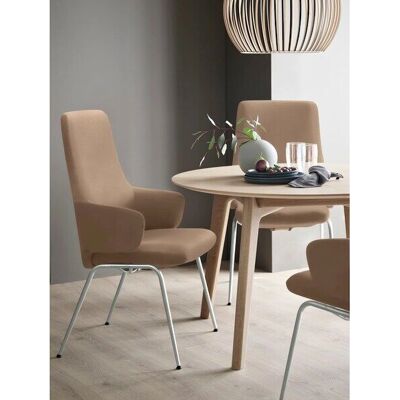 Stressless Laurel Polsterstuhl - Skandinavisches Design Stressless Laurel Polsterstuhl - Skandinavisches Design