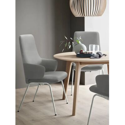 STRESSLESS Laurel Polsterstuhl - Skandinavisches Design STRESSLESS Laurel Polsterstuhl - Skandinavisches Design