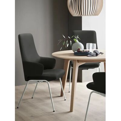 Stressless Laurel Leder Paloma Hochlehner-Stuhl - Stuhl Stressless Laurel Leder Paloma Hochlehner-Stuhl - Stuhl